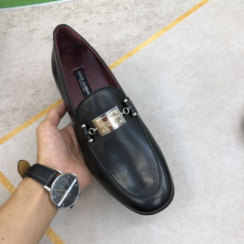 Dolce Gabbana Business Shoes